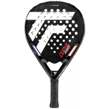Tecnifibre Curva Power Schl&auml;ger