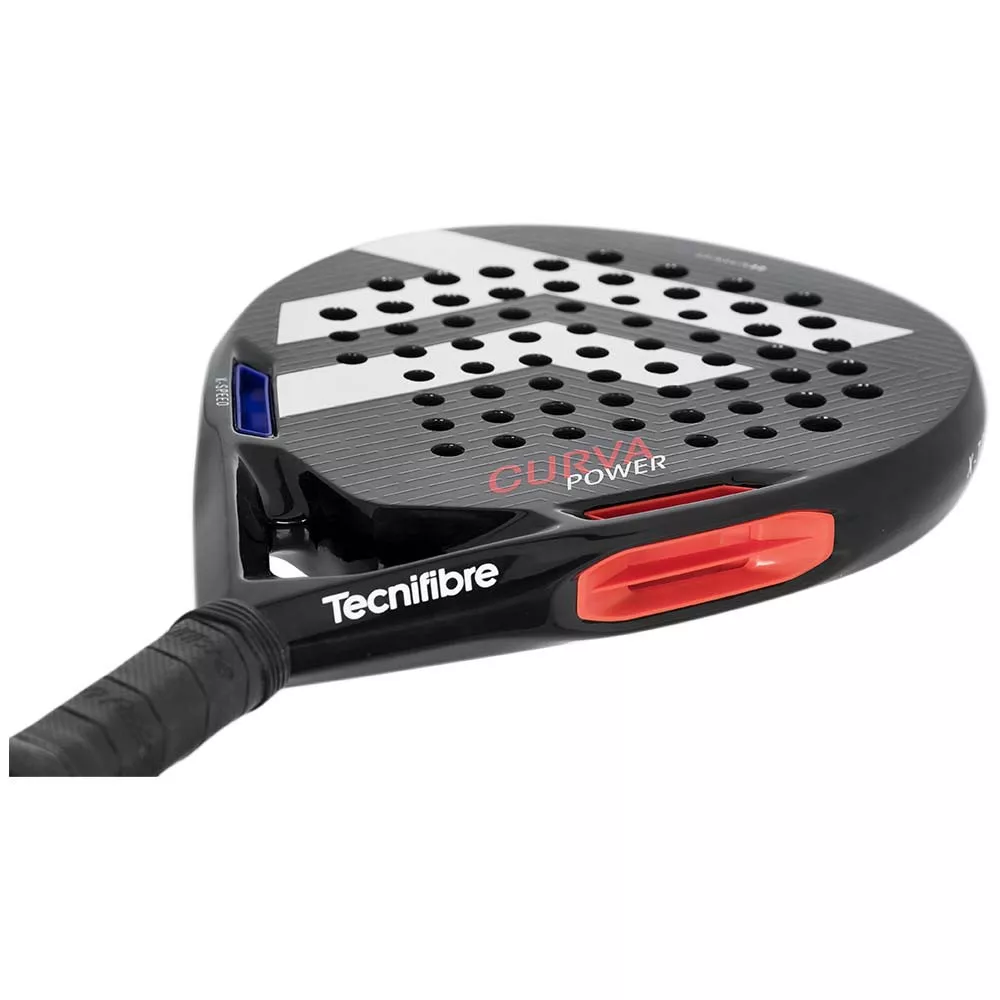 Tecnifibre Curva Power Schl&auml;ger
