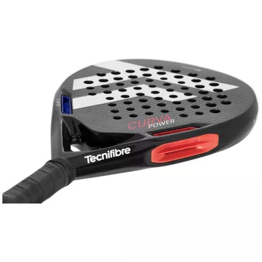 Tecnifibre Curva Power Schl&auml;ger