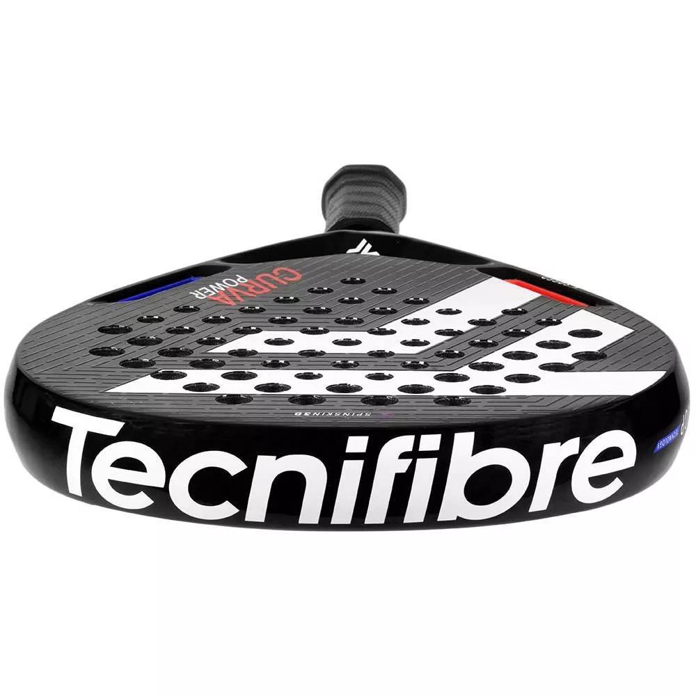 Tecnifibre Curva Power Schl&auml;ger