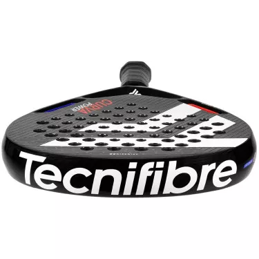Tecnifibre Curva Power Schl&auml;ger