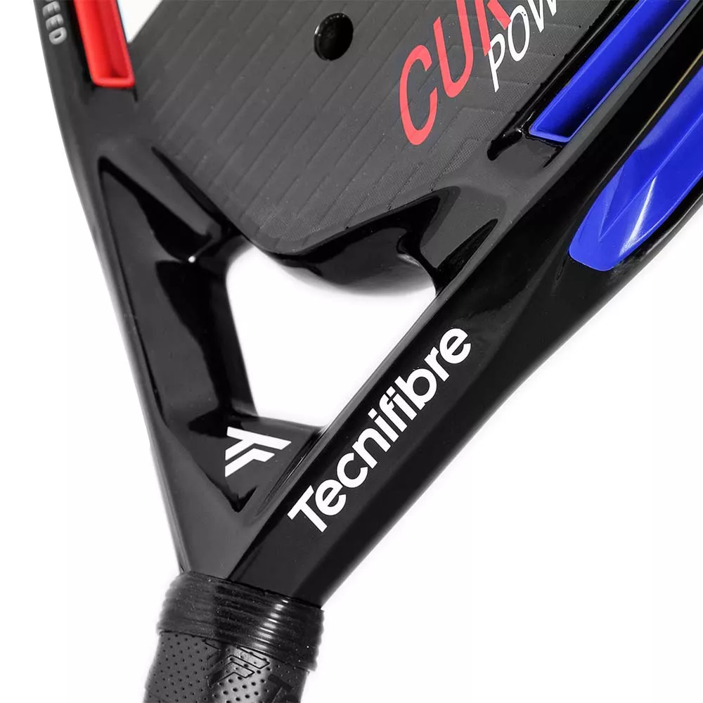 Tecnifibre Curva Power Schl&auml;ger