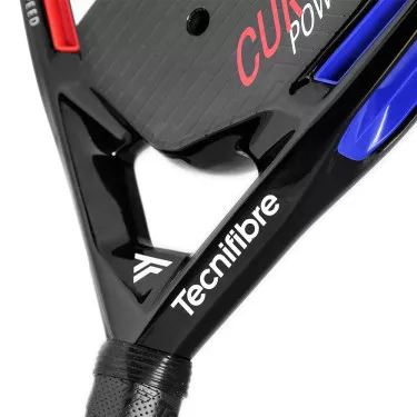 Tecnifibre Curva Power Schl&auml;ger