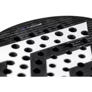 Tecnifibre Curva Power Schl&auml;ger