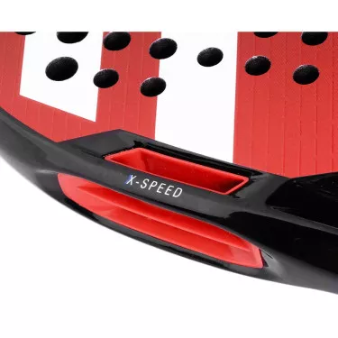 Tecnifibre Curva Speed Schl&auml;ger
