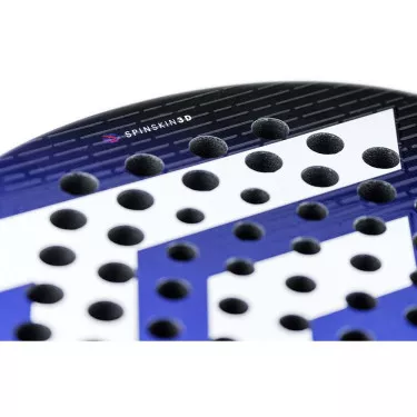 Tecnifibre Curva Soft Schl&auml;ger