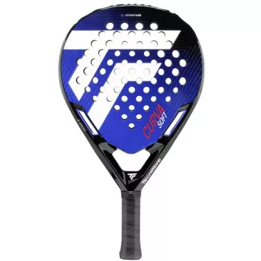 Tecnifibre Curva Soft Schl&auml;ger