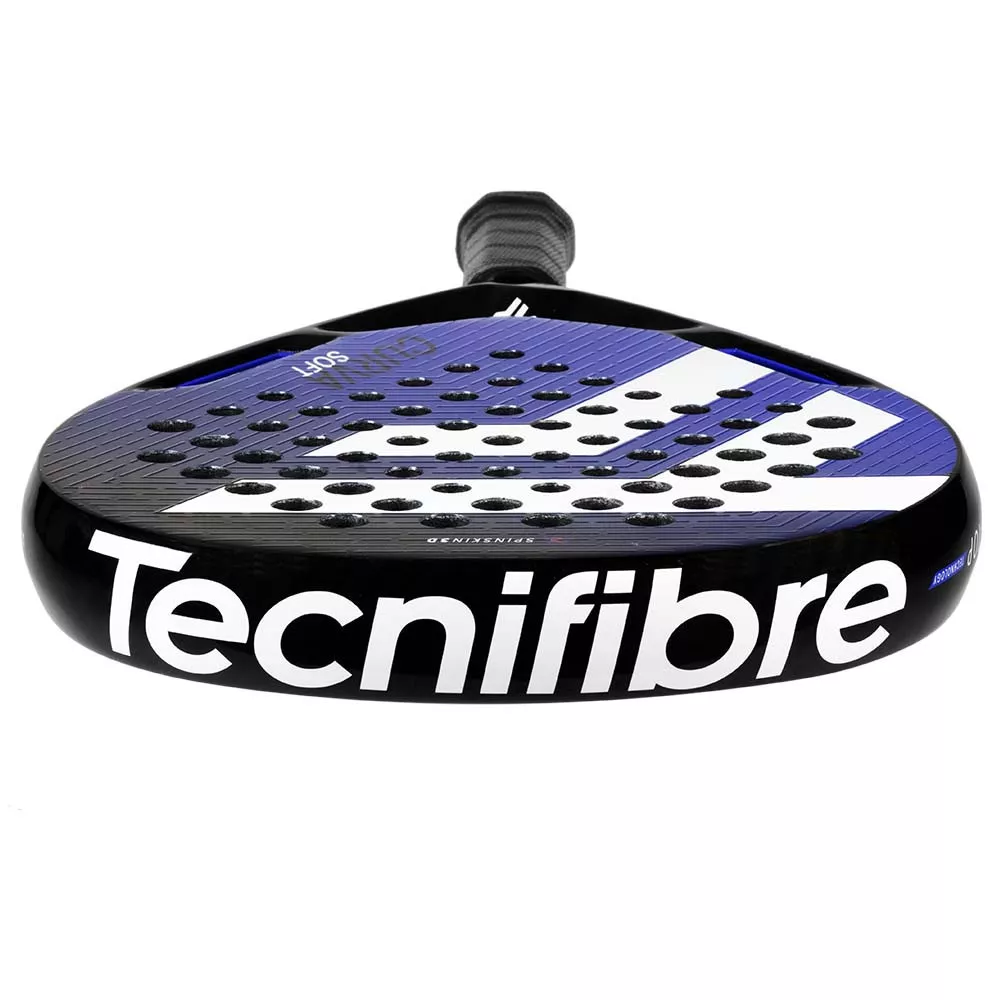 Tecnifibre Curva Soft Schl&auml;ger