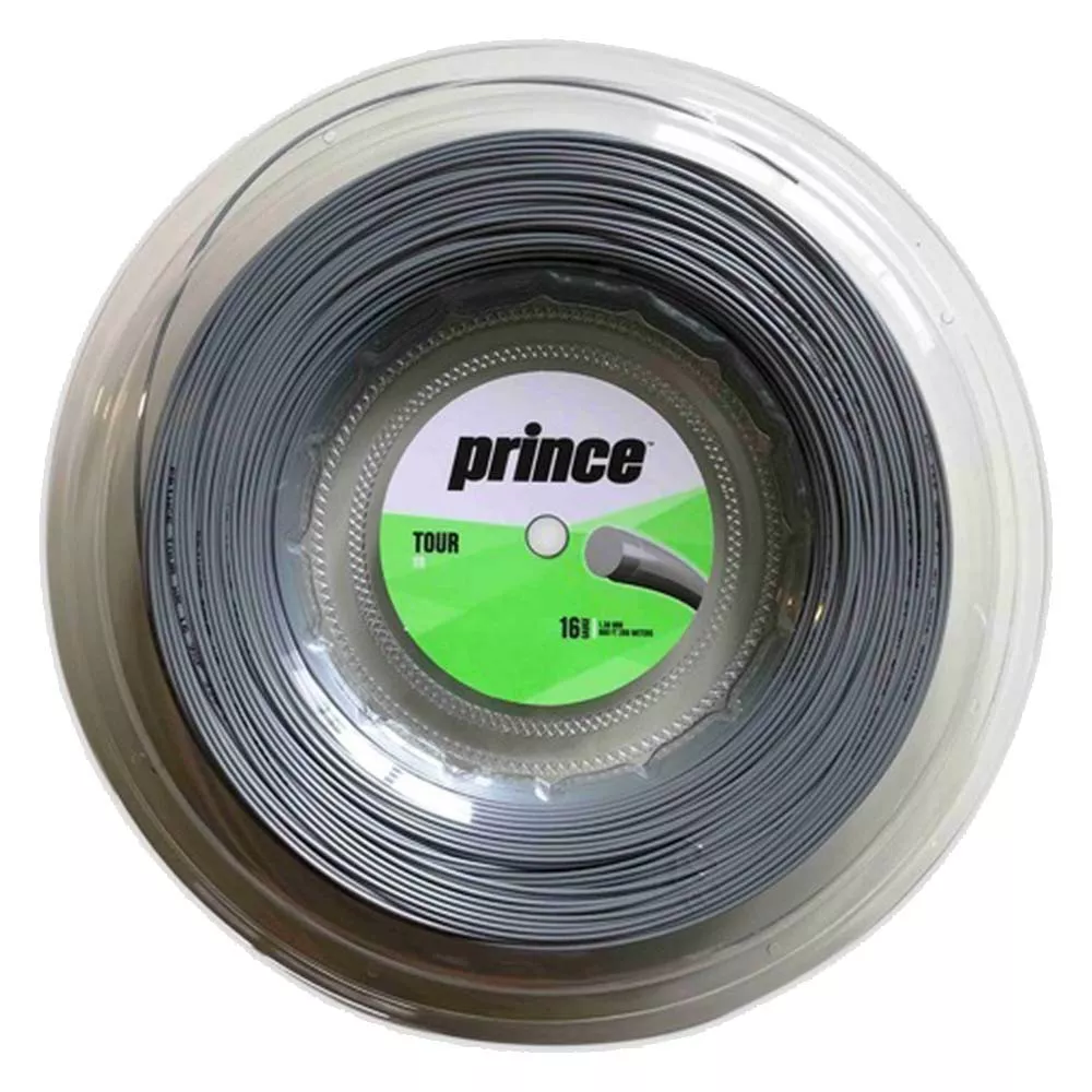 Prince Tour XR Saitenrolle 200 m