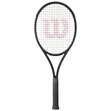 Wilson Shift 99 V1 Roland Garros 2025 Tennisschl&auml;ger (300 g)