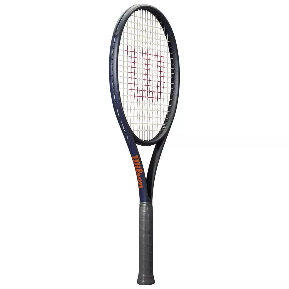 Wilson Shift 99 V1 Roland Garros 2025 Tennisschl&auml;ger (300 g)