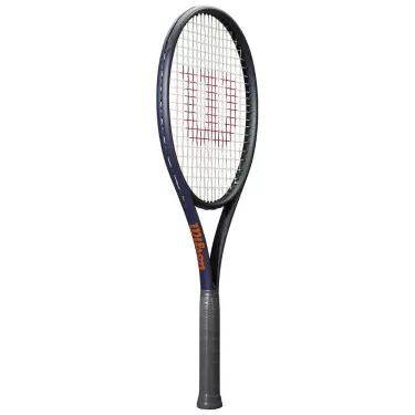 Wilson Shift 99 V1 Roland Garros 2025 Tennisschl&auml;ger (300 g)