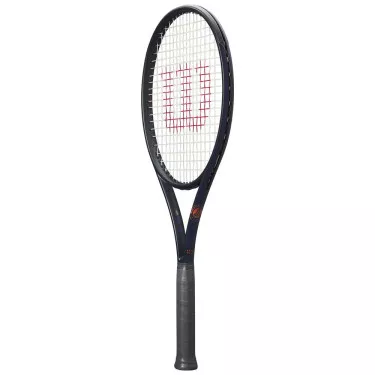 Wilson Shift 99 V1 Roland Garros 2025 Tennisschl&auml;ger (300 g)