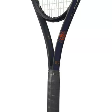 Wilson Shift 99 V1 Roland Garros 2025 Tennisschl&auml;ger (300 g)