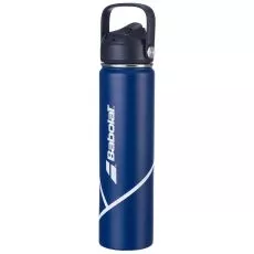 Babolat Isotherme Trinkflasche Blau