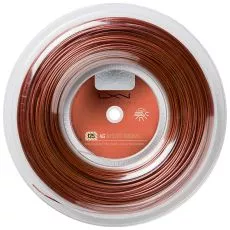 Luxilon 4G Desert Bronze Saitenrolle 200 m