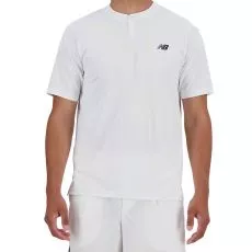 New Balance Tournament T-Shirt Wei&szlig;
