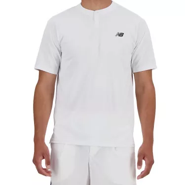 New Balance Tournament T-Shirt Wei&szlig;