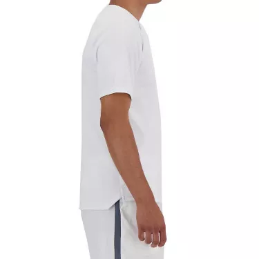 New Balance Tournament T-Shirt Wei&szlig;