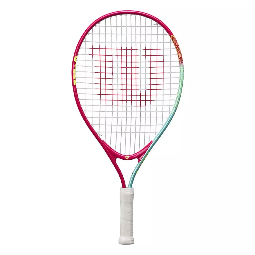 Wilson Intrigue Jr 21 Tennisschl&auml;ger (170 g)