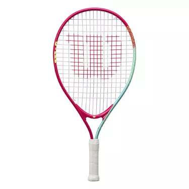 Wilson Intrigue Jr 21 Tennisschl&auml;ger (170 g)
