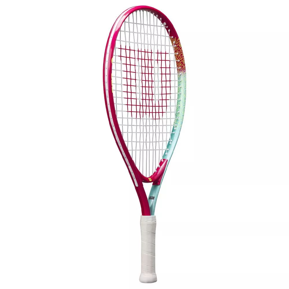 Wilson Intrigue Jr 21 Tennisschl&auml;ger (170 g)