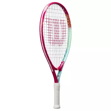 Wilson Intrigue Jr 21 Tennisschl&auml;ger (170 g)