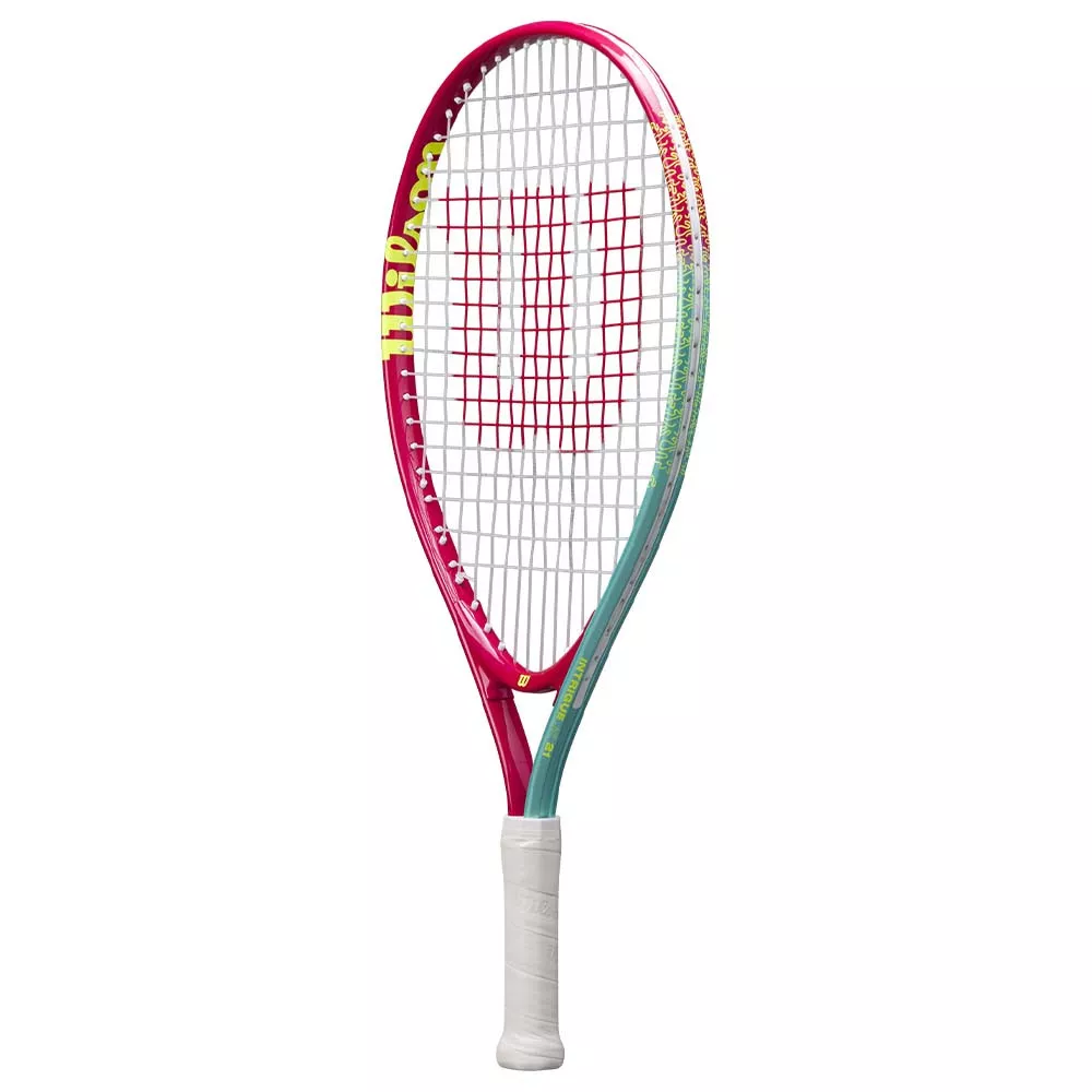 Wilson Intrigue Jr 21 Tennisschl&auml;ger (170 g)