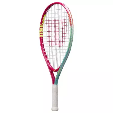 Wilson Intrigue Jr 21 Tennisschl&auml;ger (170 g)