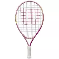 Wilson Intrigue Jr 19 Tennisschl&auml;ger (170 g)