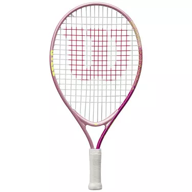 Wilson Intrigue Jr 19 Tennisschl&auml;ger (170 g)