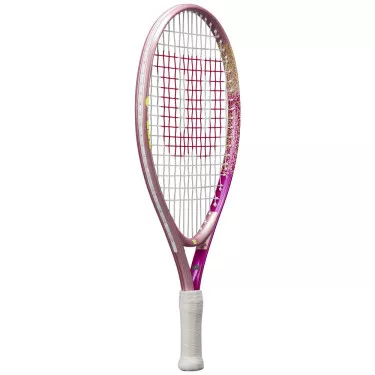Wilson Intrigue Jr 19 Tennisschl&auml;ger (170 g)