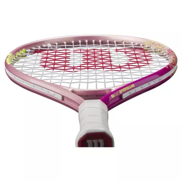 Wilson Intrigue Jr 19 Tennisschl&auml;ger (170 g)