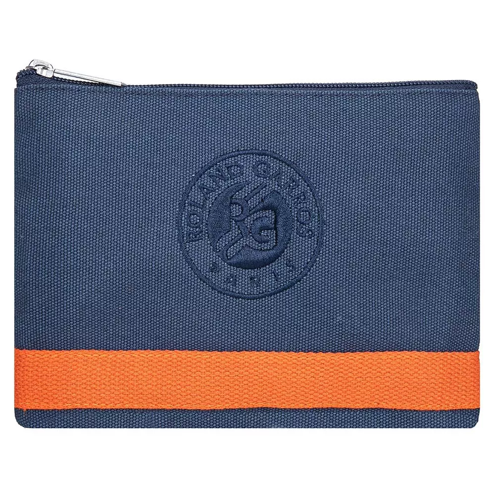 Roland Garros Clutch