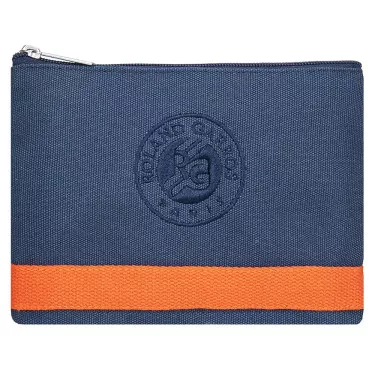 Roland Garros Clutch