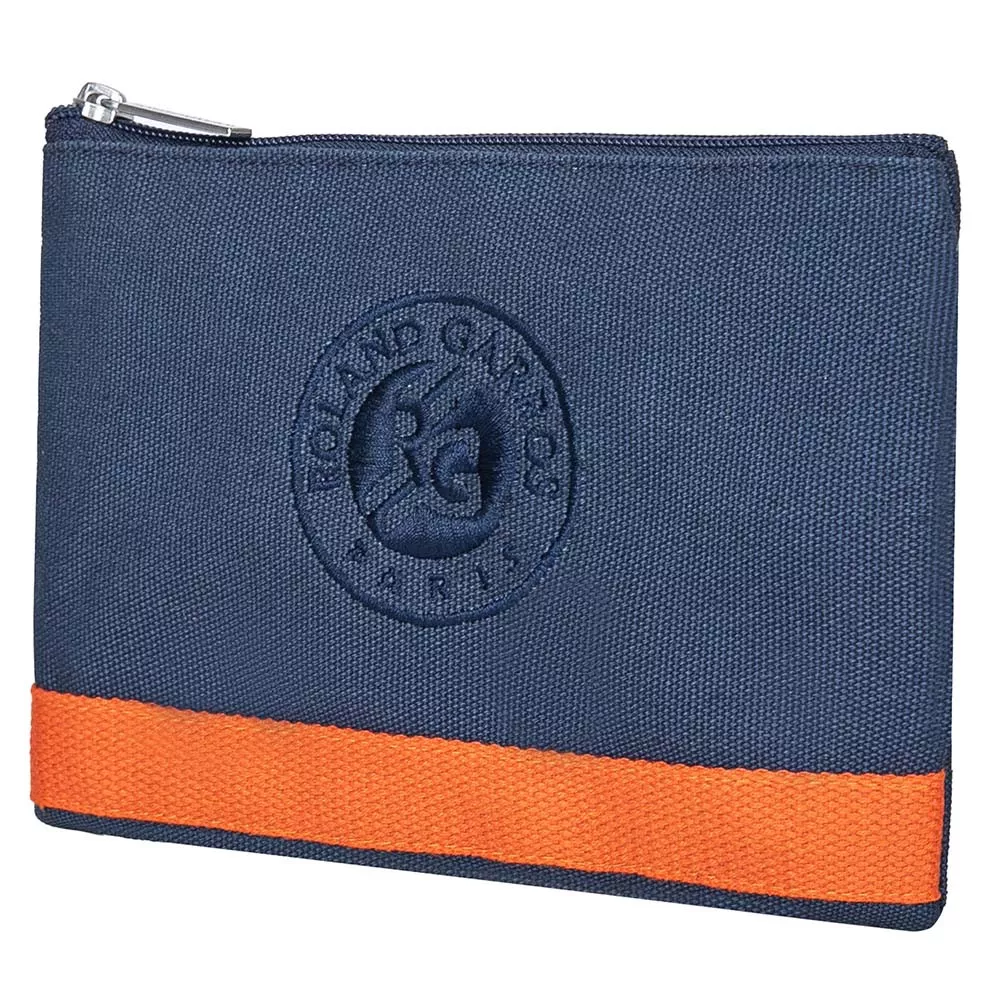 Roland Garros Clutch