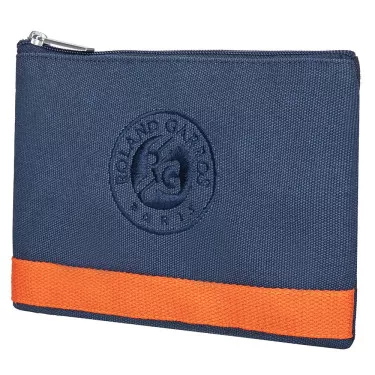 Roland Garros Clutch