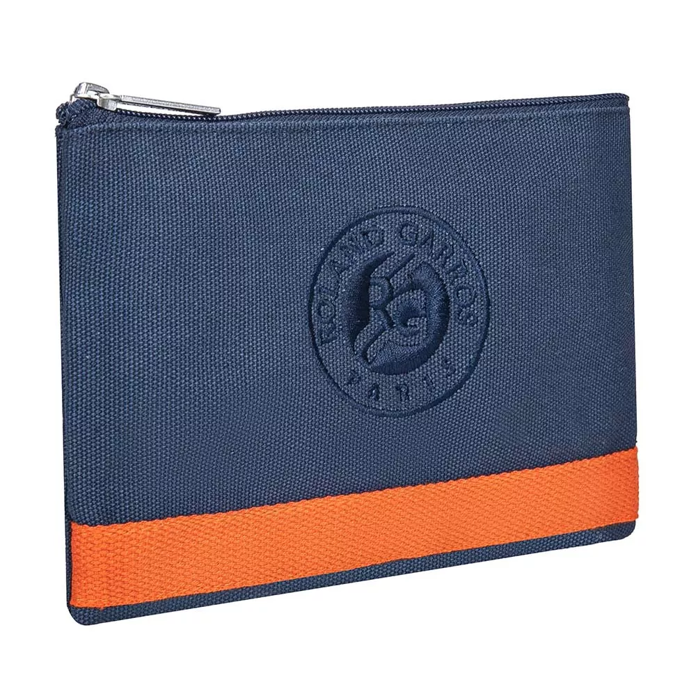 Roland Garros Clutch