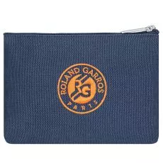 Roland Garros Clutch