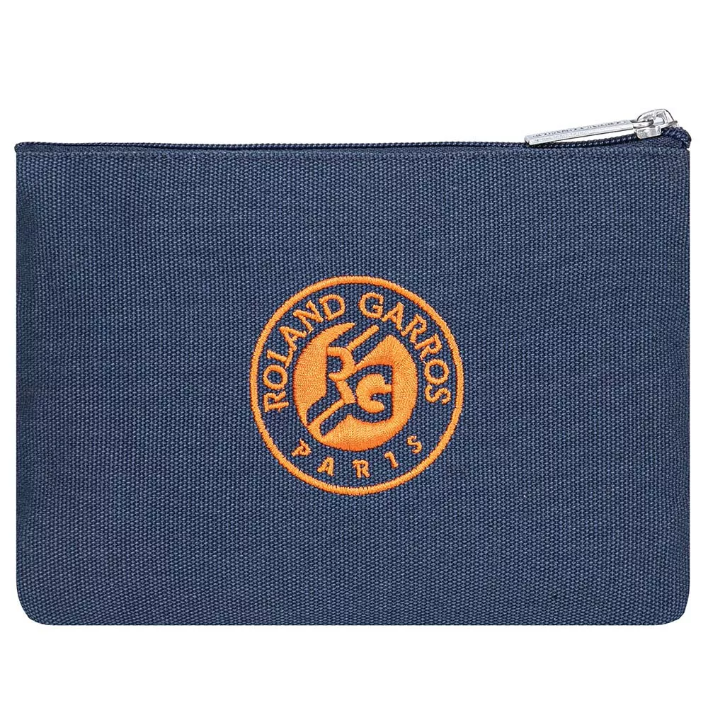 Roland Garros Clutch