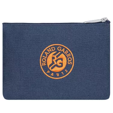 Roland Garros Clutch