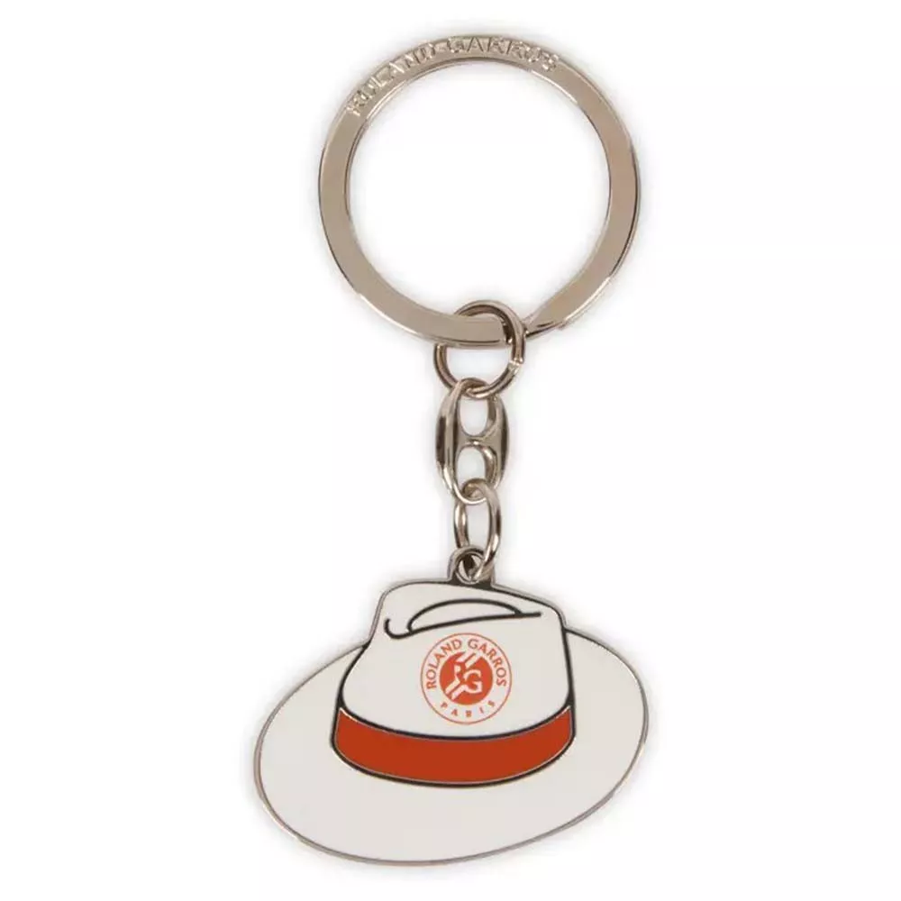 Roland Garros Panama Schl&uuml;sselanh&auml;nger
