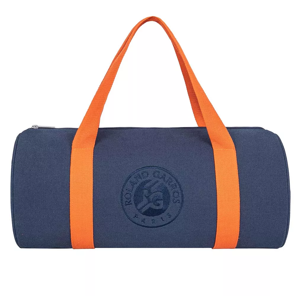 Roland Garros Duffle Bag