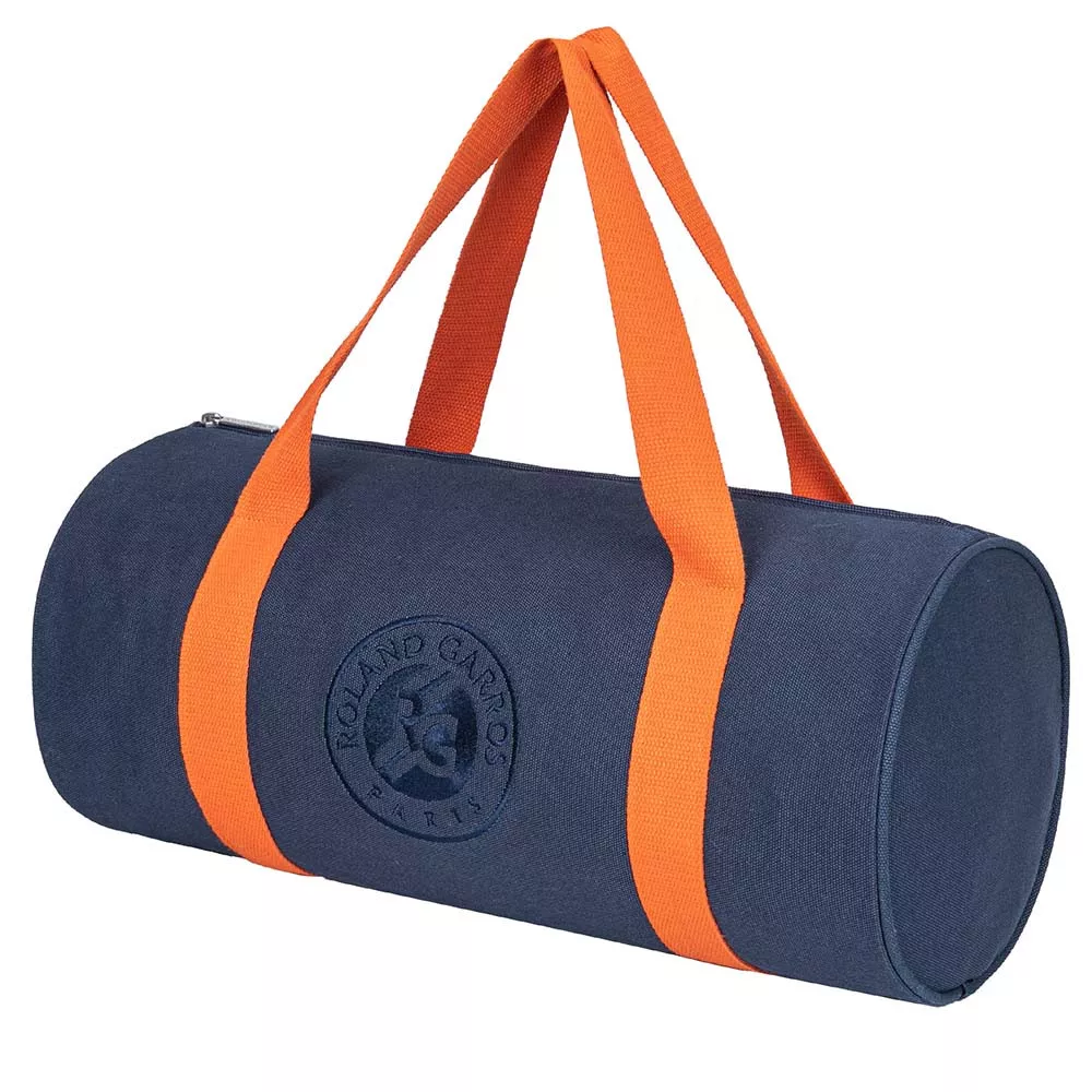 Roland Garros Duffle Bag