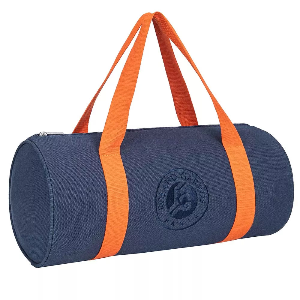 Roland Garros Duffle Bag