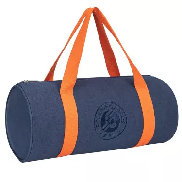 Roland Garros Duffle Bag