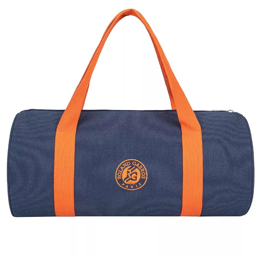 Roland Garros Duffle Bag