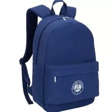 Roland Garros Rucksack Dunkelblau