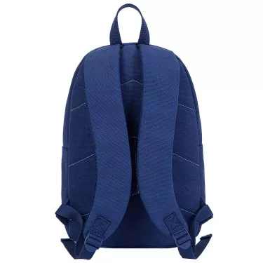 Roland Garros Rucksack Dunkelblau