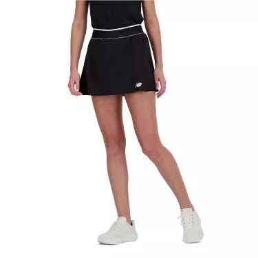 New Balance Tournament Rock Schwarz